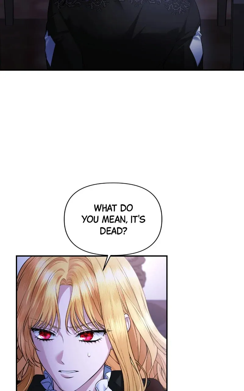 Ten Ways to Get Dumped by a Tyrant Chapter 71 page 16 - 