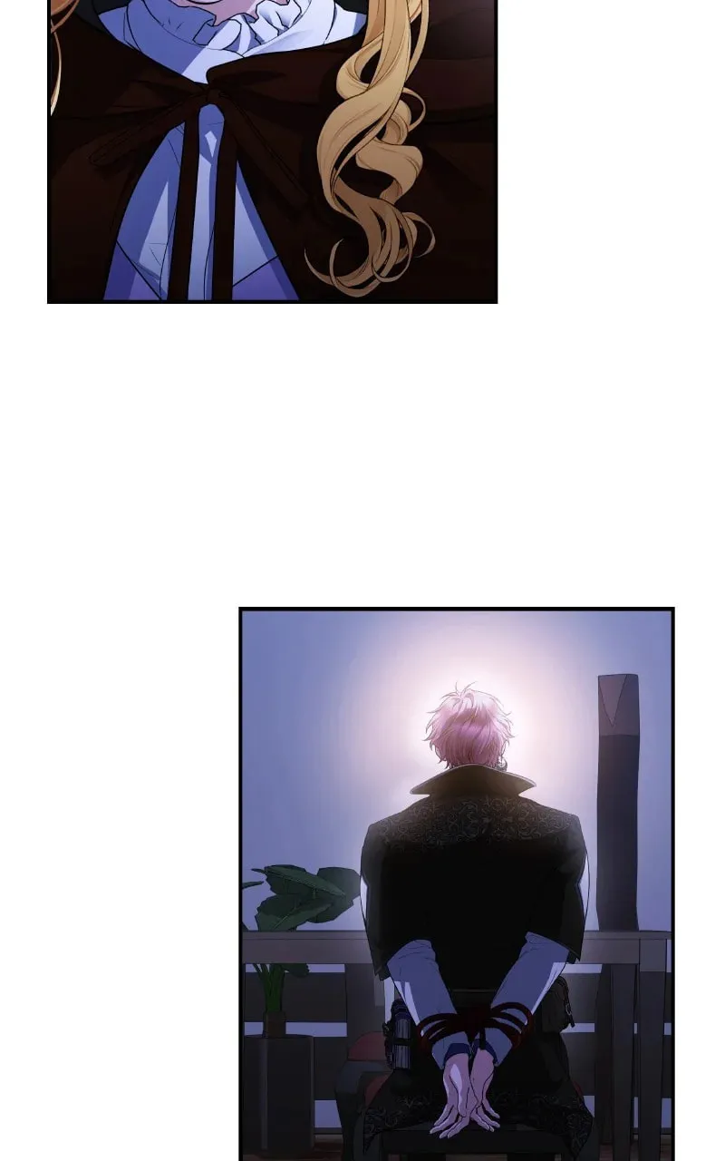 Ten Ways to Get Dumped by a Tyrant Chapter 71 page 17 - 