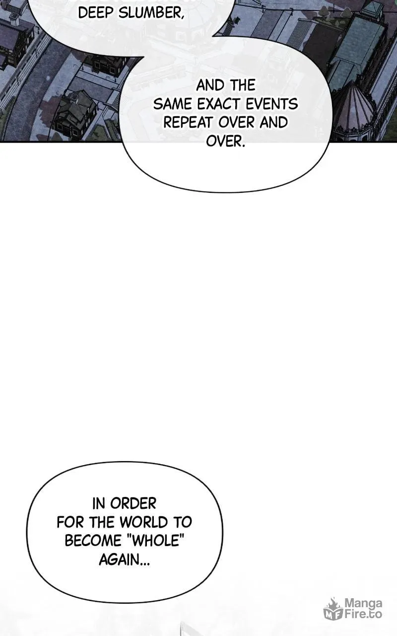 Ten Ways to Get Dumped by a Tyrant Chapter 71 page 20 - 