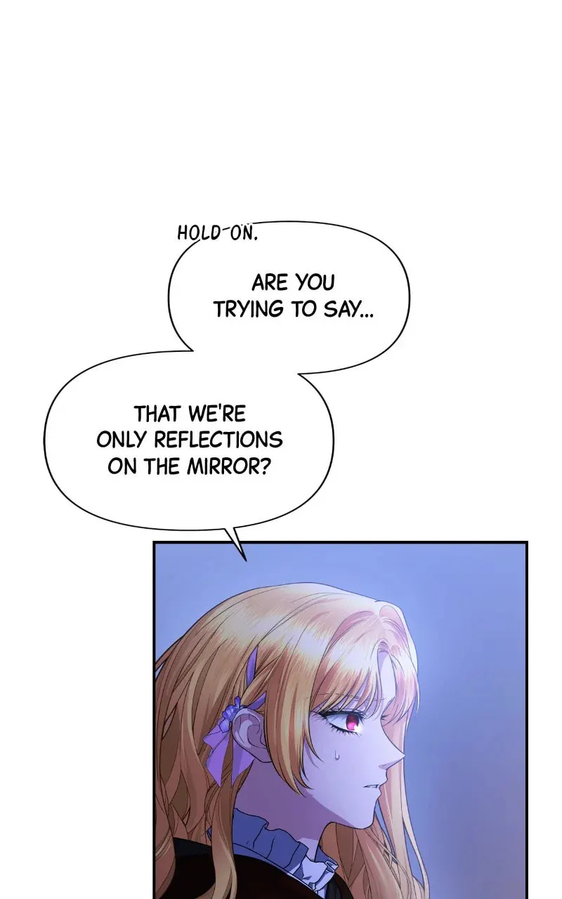 Ten Ways to Get Dumped by a Tyrant Chapter 71 page 26 - 