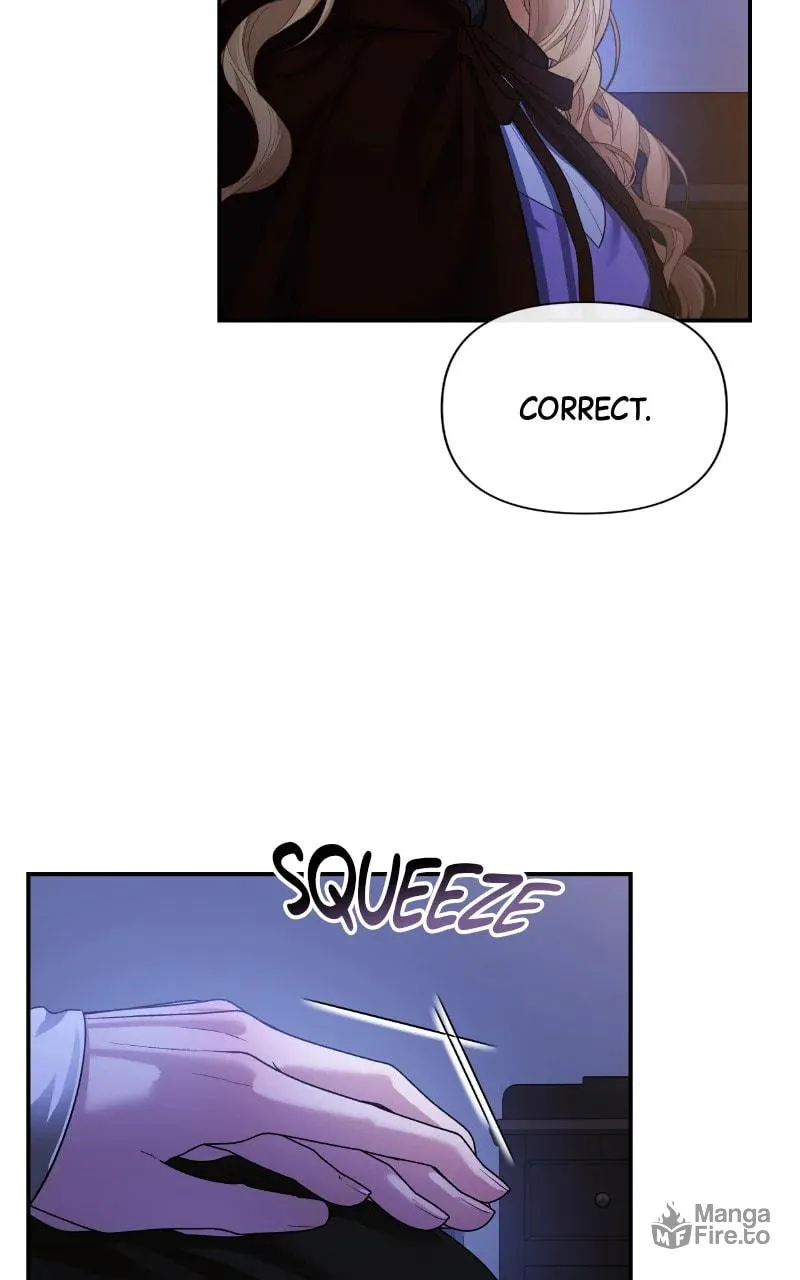 Ten Ways to Get Dumped by a Tyrant Chapter 71 page 27 - 