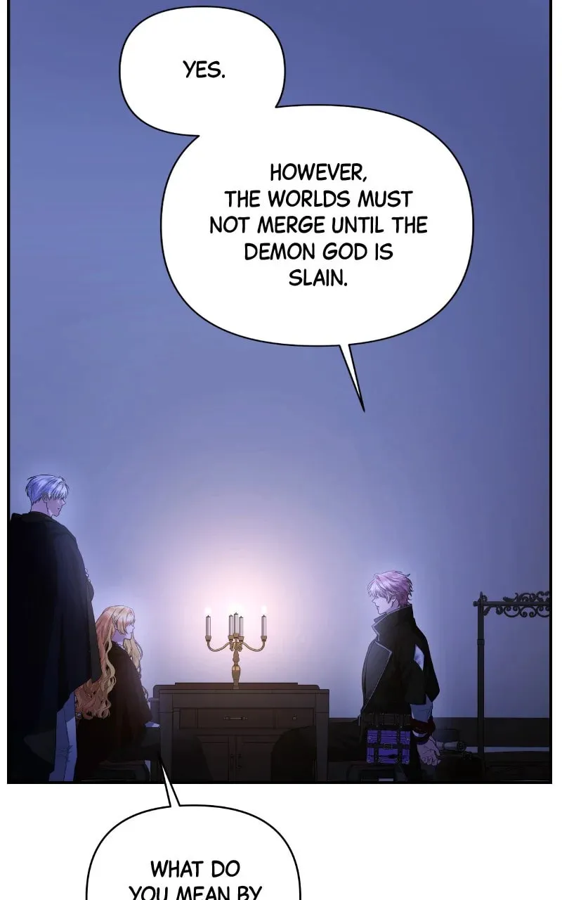 Ten Ways to Get Dumped by a Tyrant Chapter 71 page 29 - 