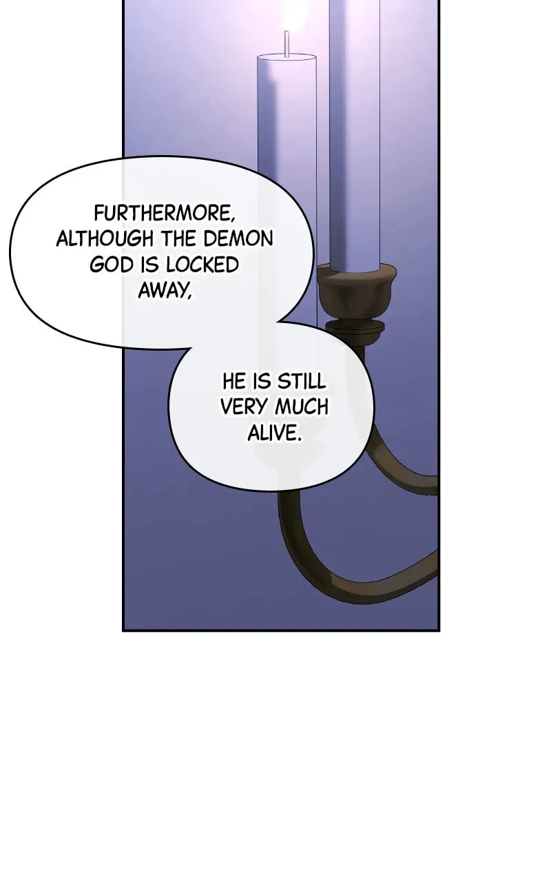 Ten Ways to Get Dumped by a Tyrant Chapter 71 page 32 - 
