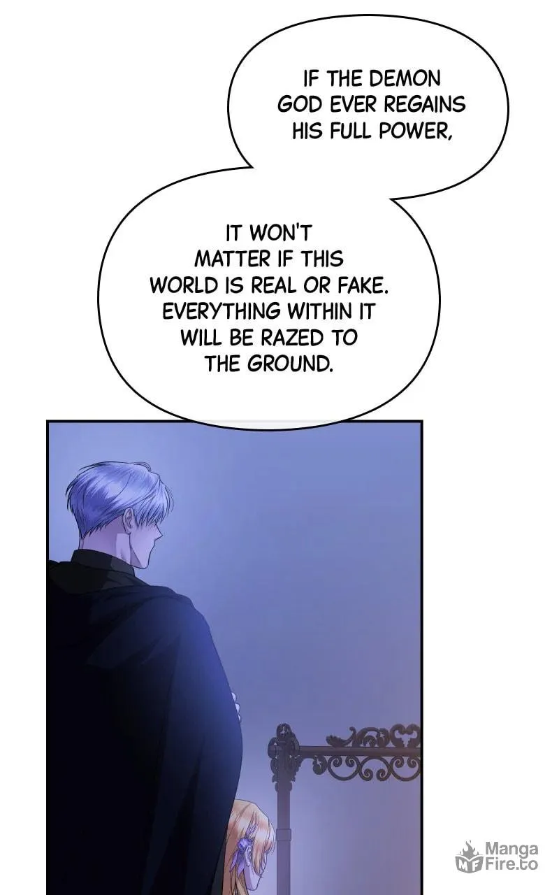 Ten Ways to Get Dumped by a Tyrant Chapter 71 page 33 - 