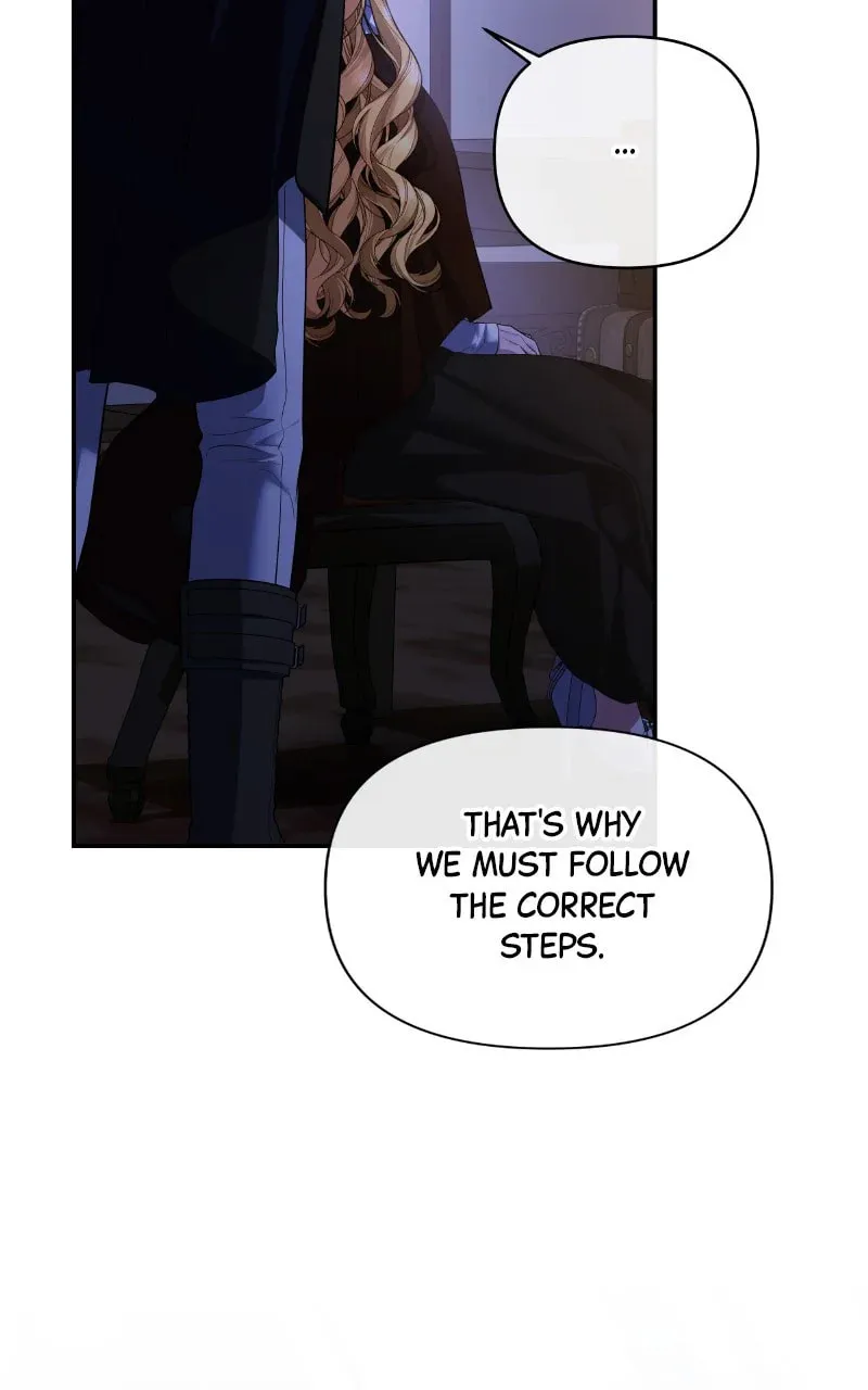 Ten Ways to Get Dumped by a Tyrant Chapter 71 page 34 - 
