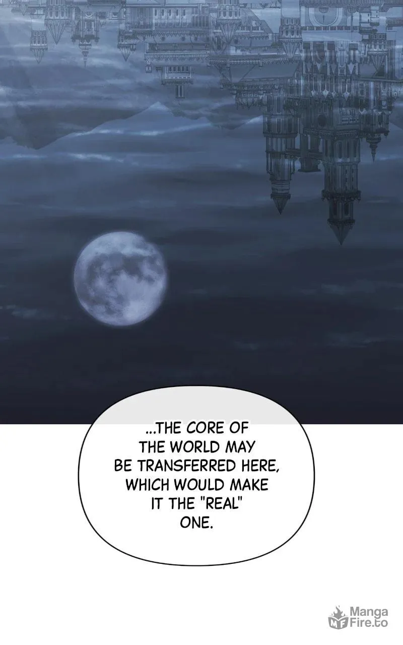 Ten Ways to Get Dumped by a Tyrant Chapter 71 page 36 - 