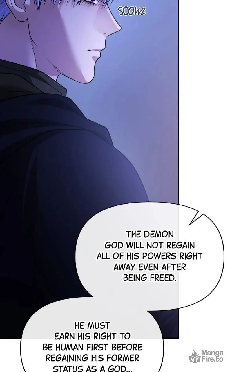 Ten Ways to Get Dumped by a Tyrant Chapter 71 page 39 - 