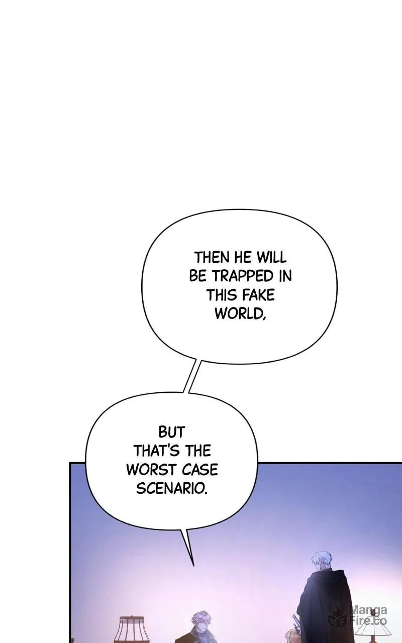 Ten Ways to Get Dumped by a Tyrant Chapter 71 page 45 - 