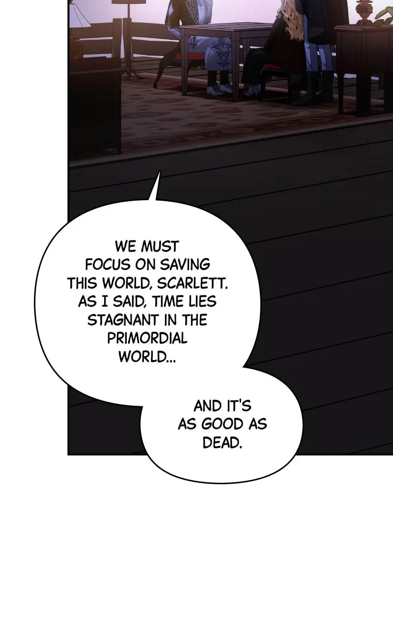 Ten Ways to Get Dumped by a Tyrant Chapter 71 page 46 - 