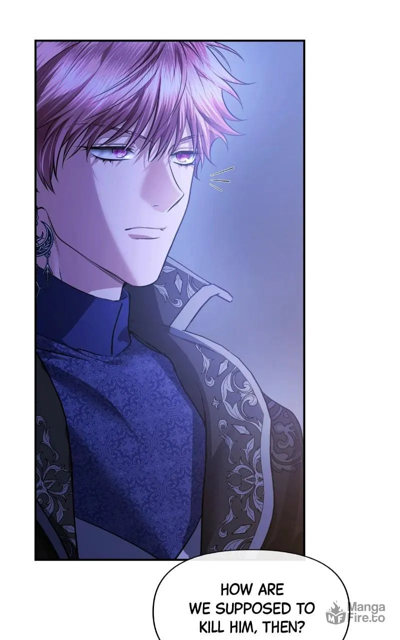 Ten Ways to Get Dumped by a Tyrant Chapter 71 page 48 - 
