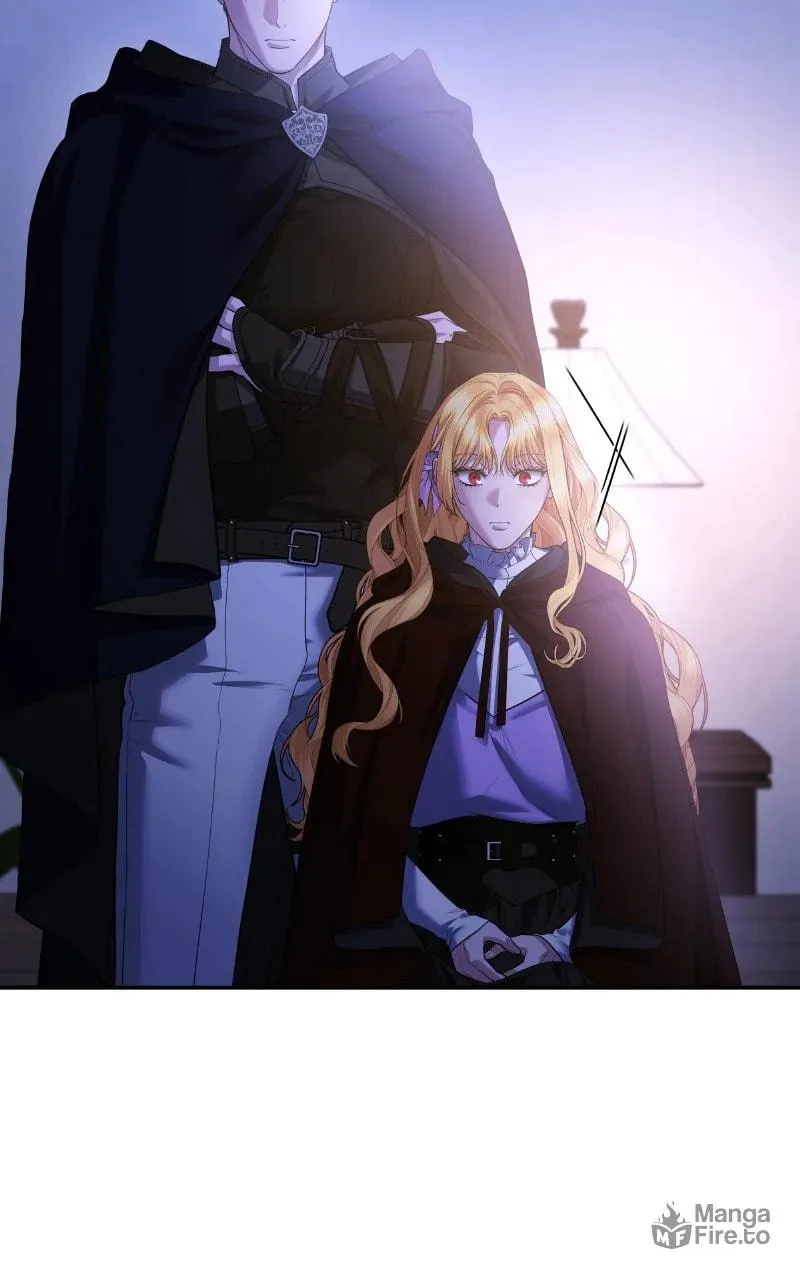 Ten Ways to Get Dumped by a Tyrant Chapter 71 page 50 - 