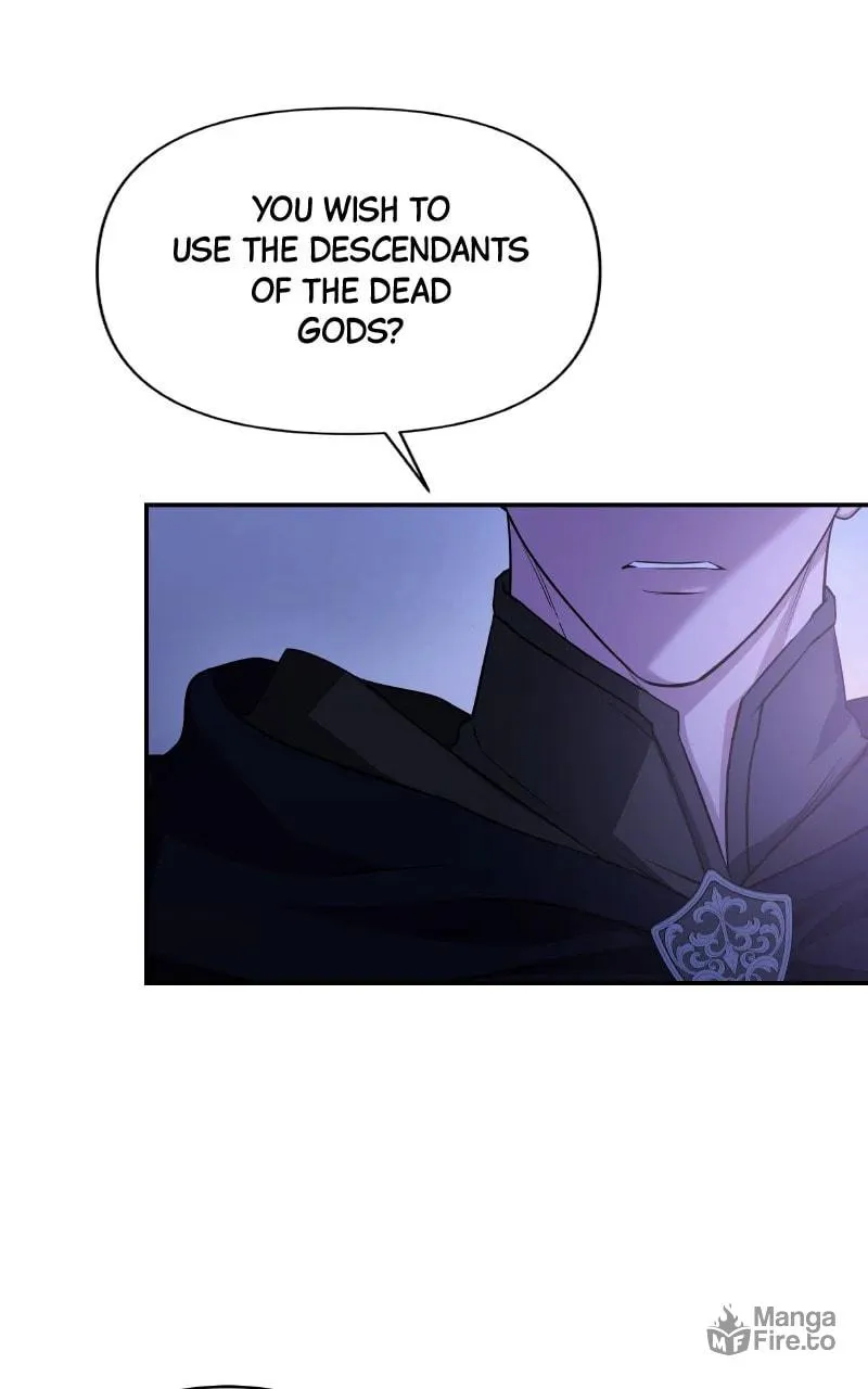 Ten Ways to Get Dumped by a Tyrant Chapter 71 page 51 - 