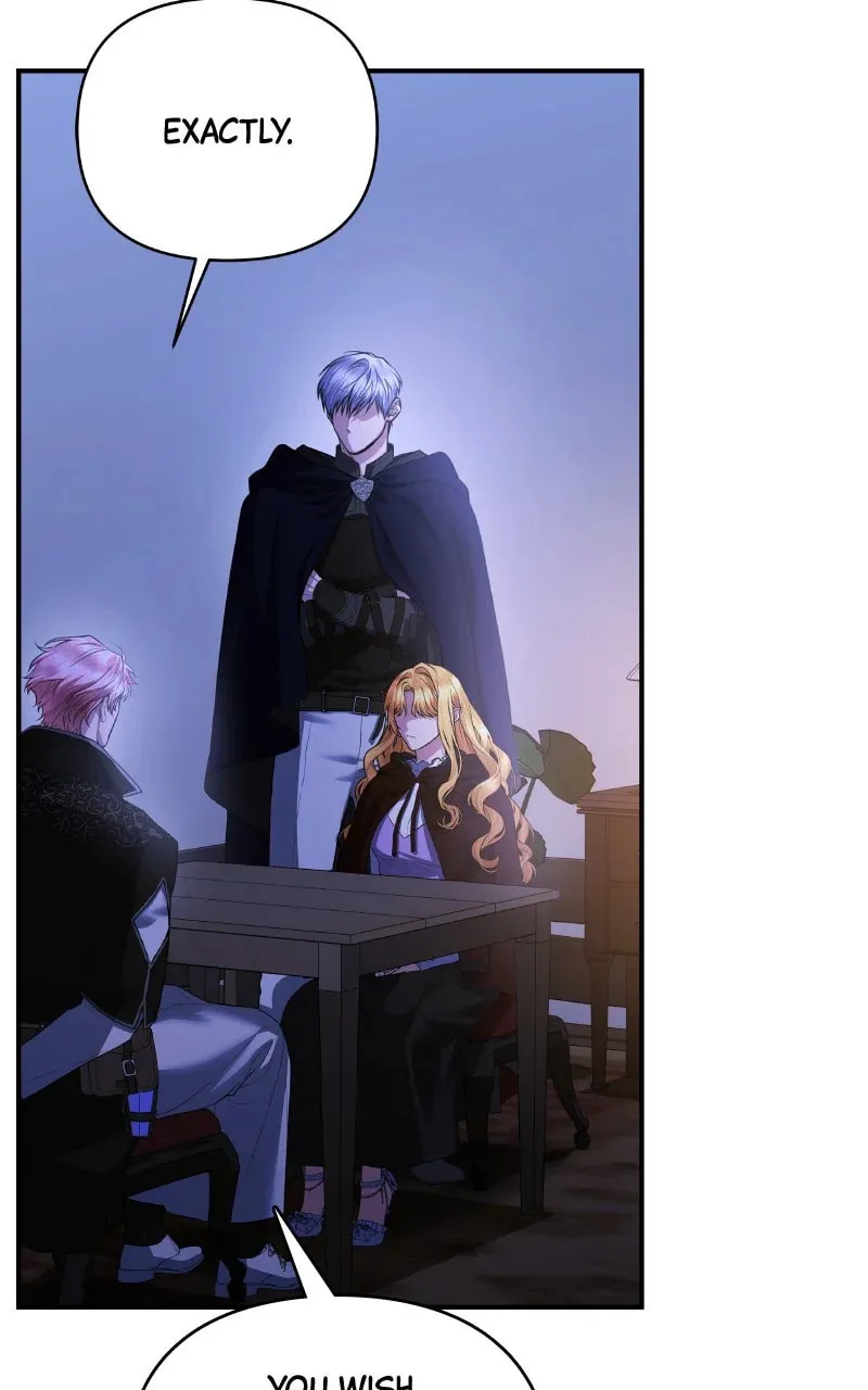 Ten Ways to Get Dumped by a Tyrant Chapter 71 page 52 - 