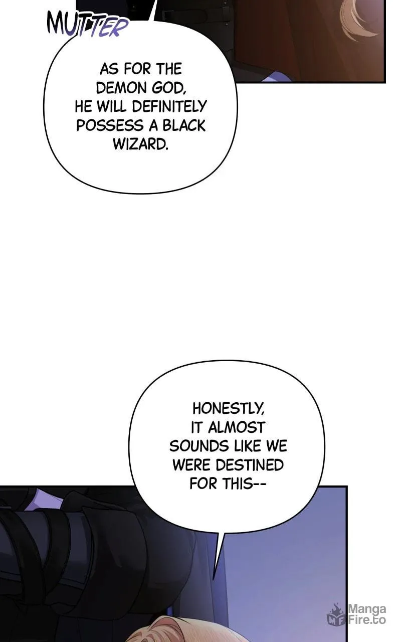 Ten Ways to Get Dumped by a Tyrant Chapter 71 page 55 - 