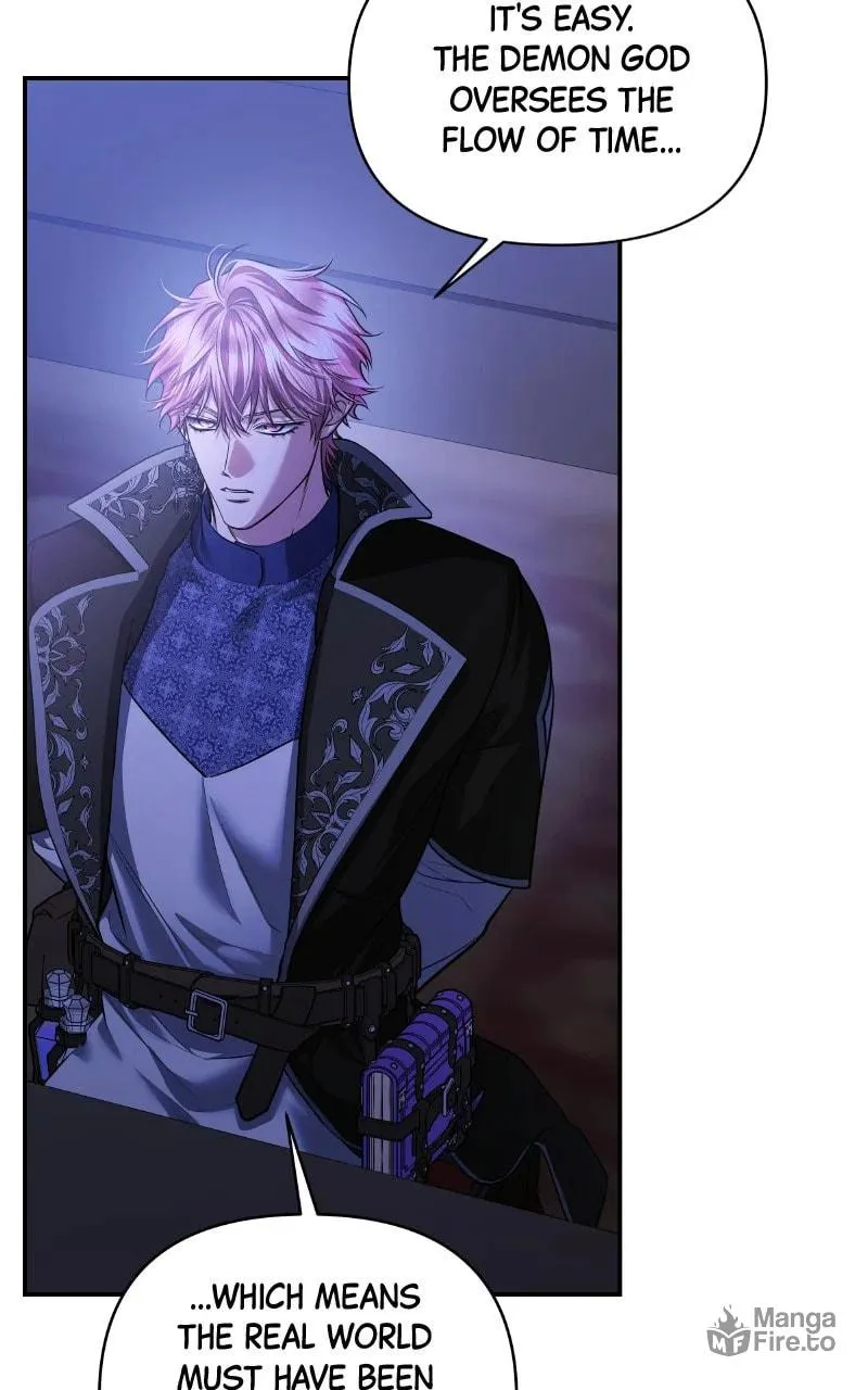 Ten Ways to Get Dumped by a Tyrant Chapter 71 page 60 - 