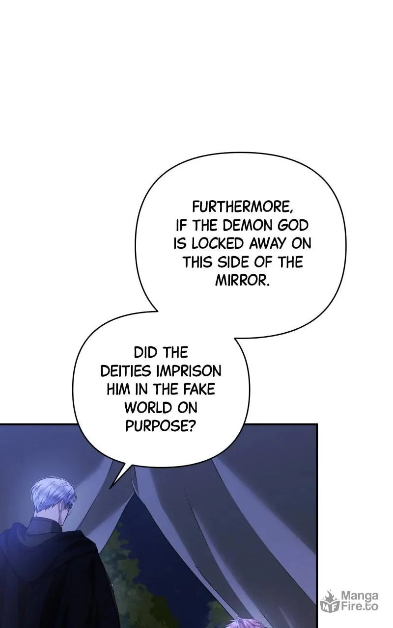 Ten Ways to Get Dumped by a Tyrant Chapter 71 page 63 - 
