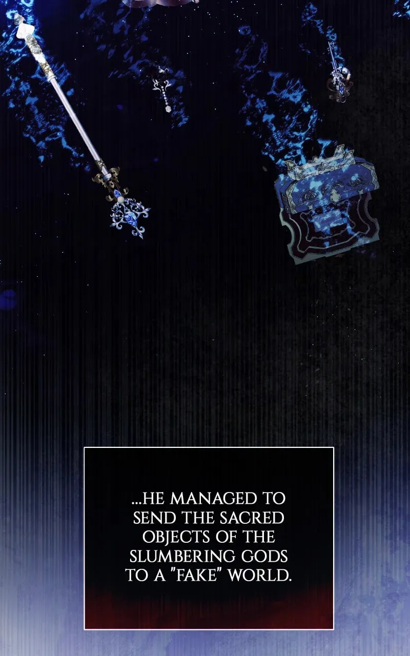 Ten Ways to Get Dumped by a Tyrant Chapter 71 page 8 - 
