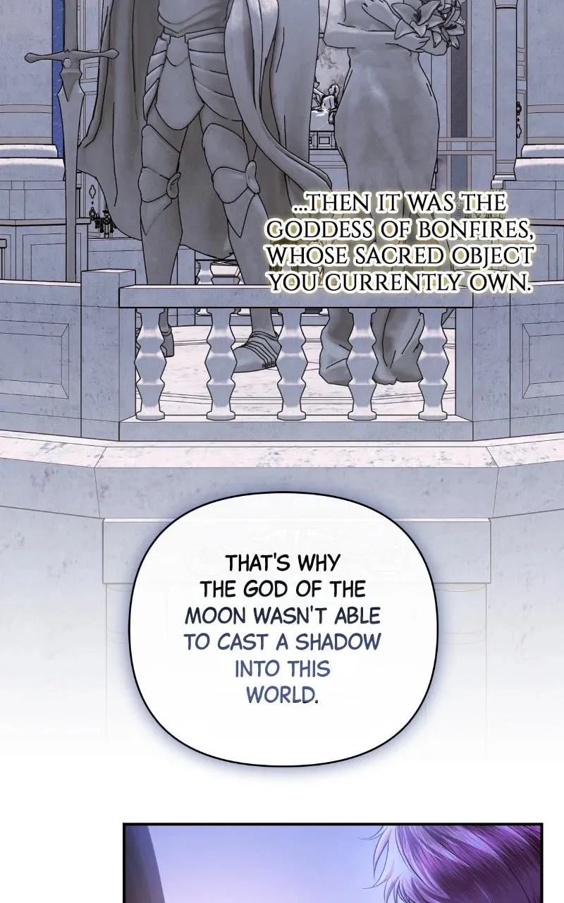 Ten Ways to Get Dumped by a Tyrant Chapter 71 page 73 - 