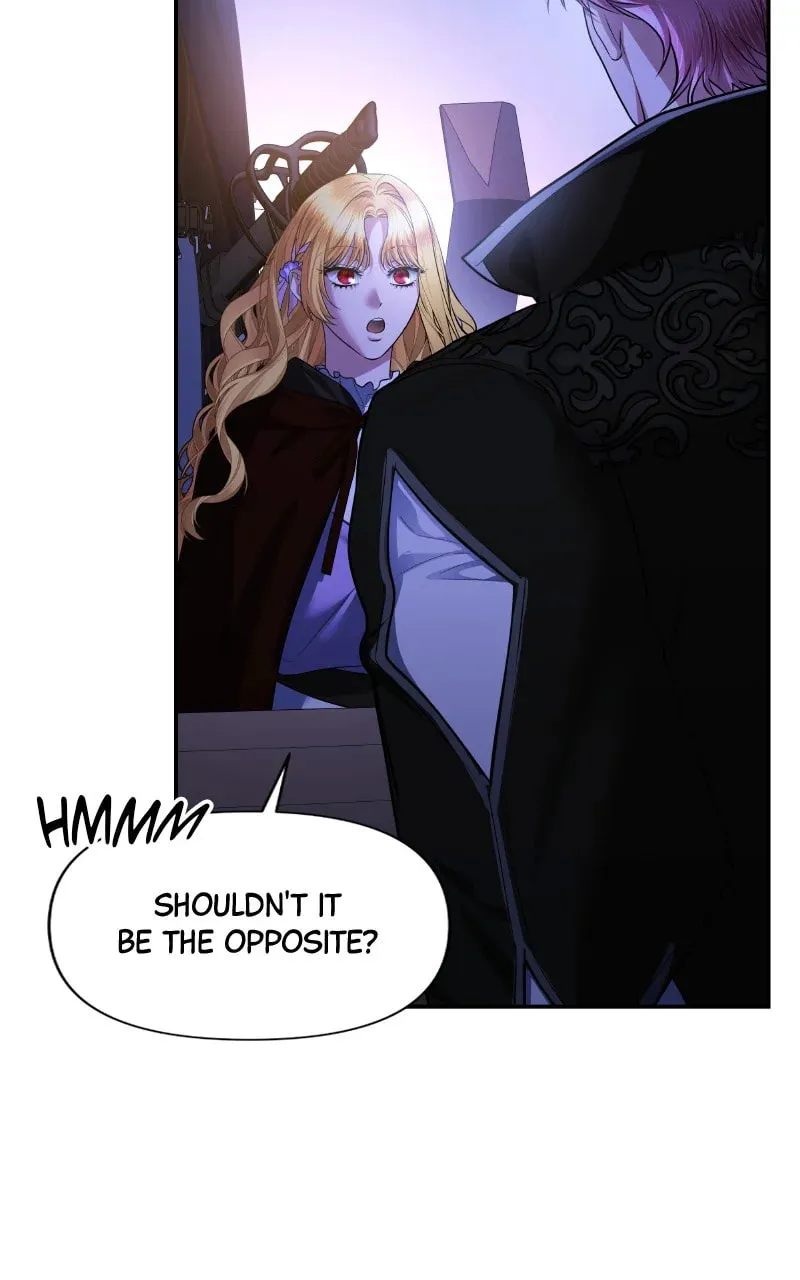 Ten Ways to Get Dumped by a Tyrant Chapter 71 page 74 - 