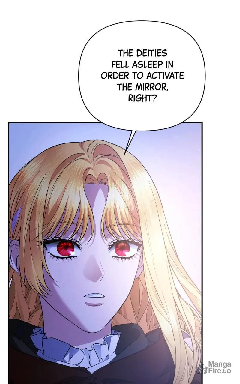 Ten Ways to Get Dumped by a Tyrant Chapter 71 page 75 - 