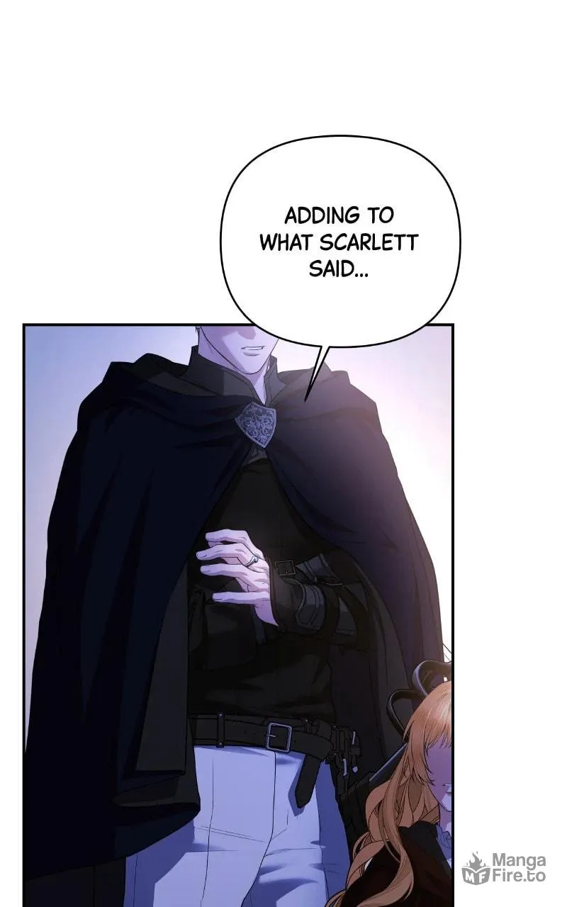 Ten Ways to Get Dumped by a Tyrant Chapter 71 page 80 - 