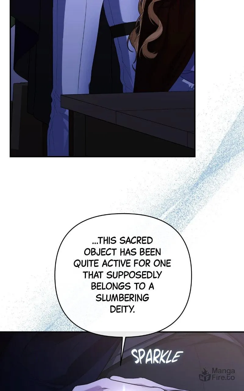 Ten Ways to Get Dumped by a Tyrant Chapter 71 page 81 - 