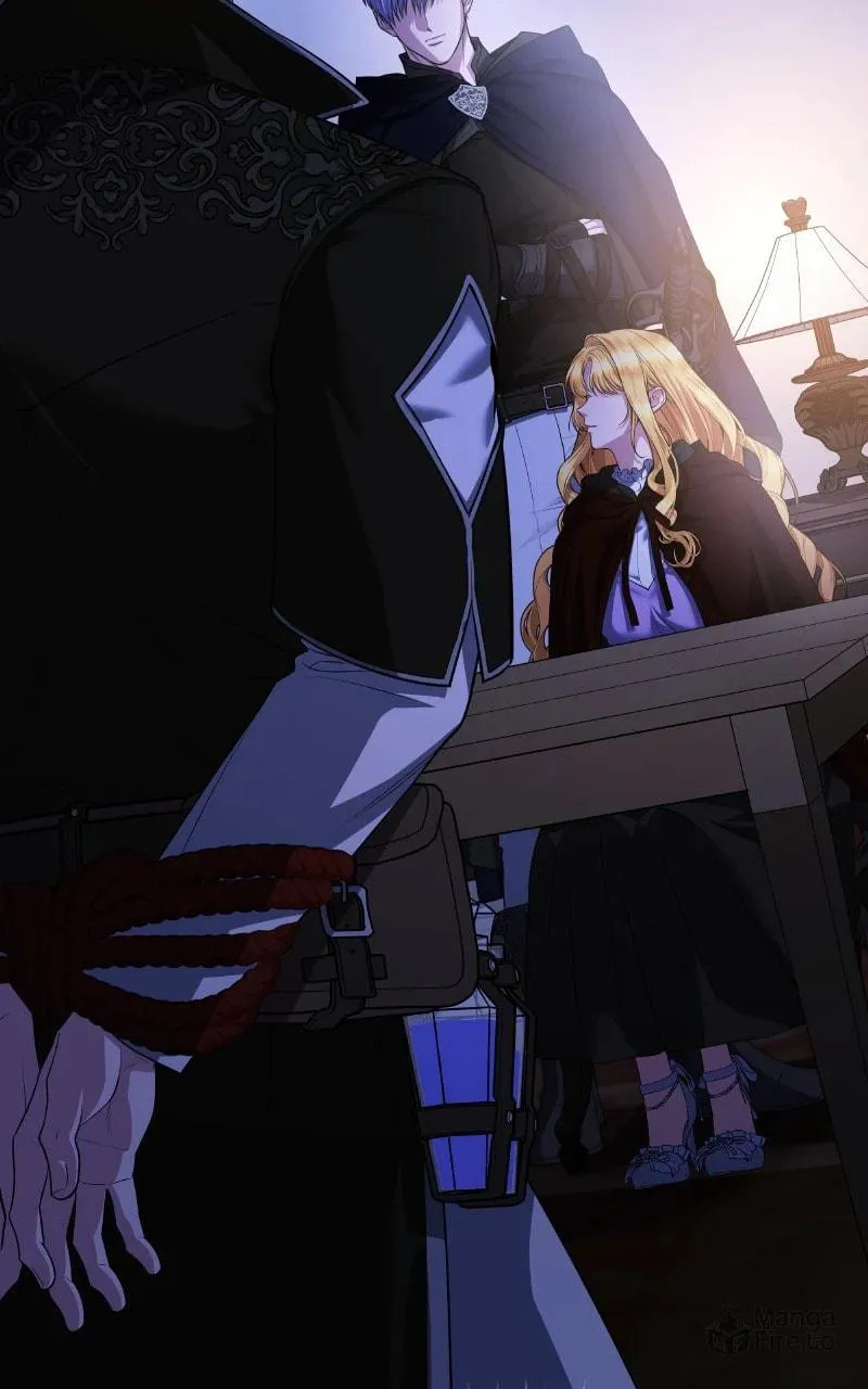 Ten Ways to Get Dumped by a Tyrant Chapter 71 page 84 - 