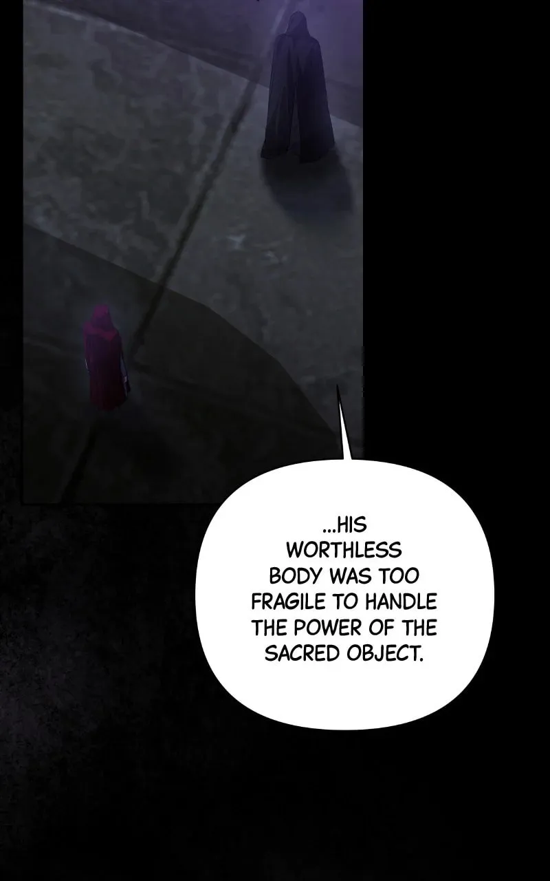 Ten Ways to Get Dumped by a Tyrant Chapter 71 page 92 - 