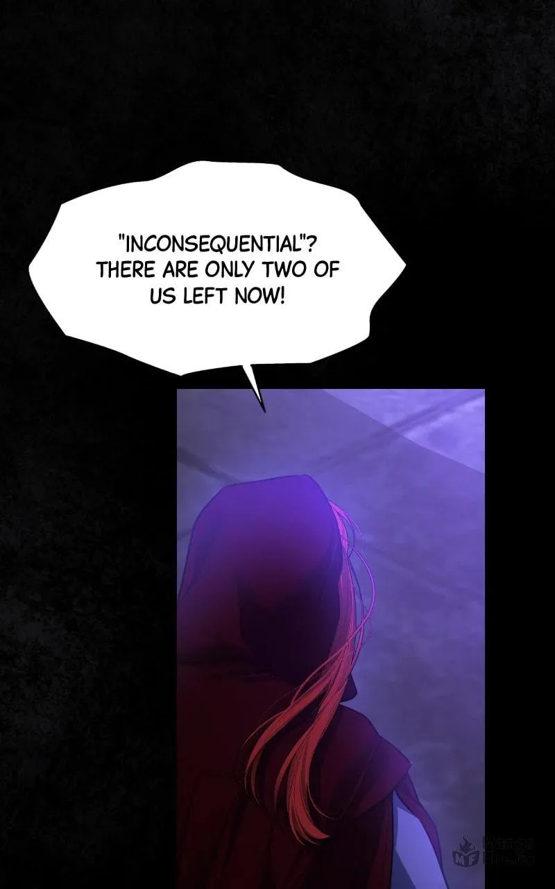 Ten Ways to Get Dumped by a Tyrant Chapter 71 page 95 - 