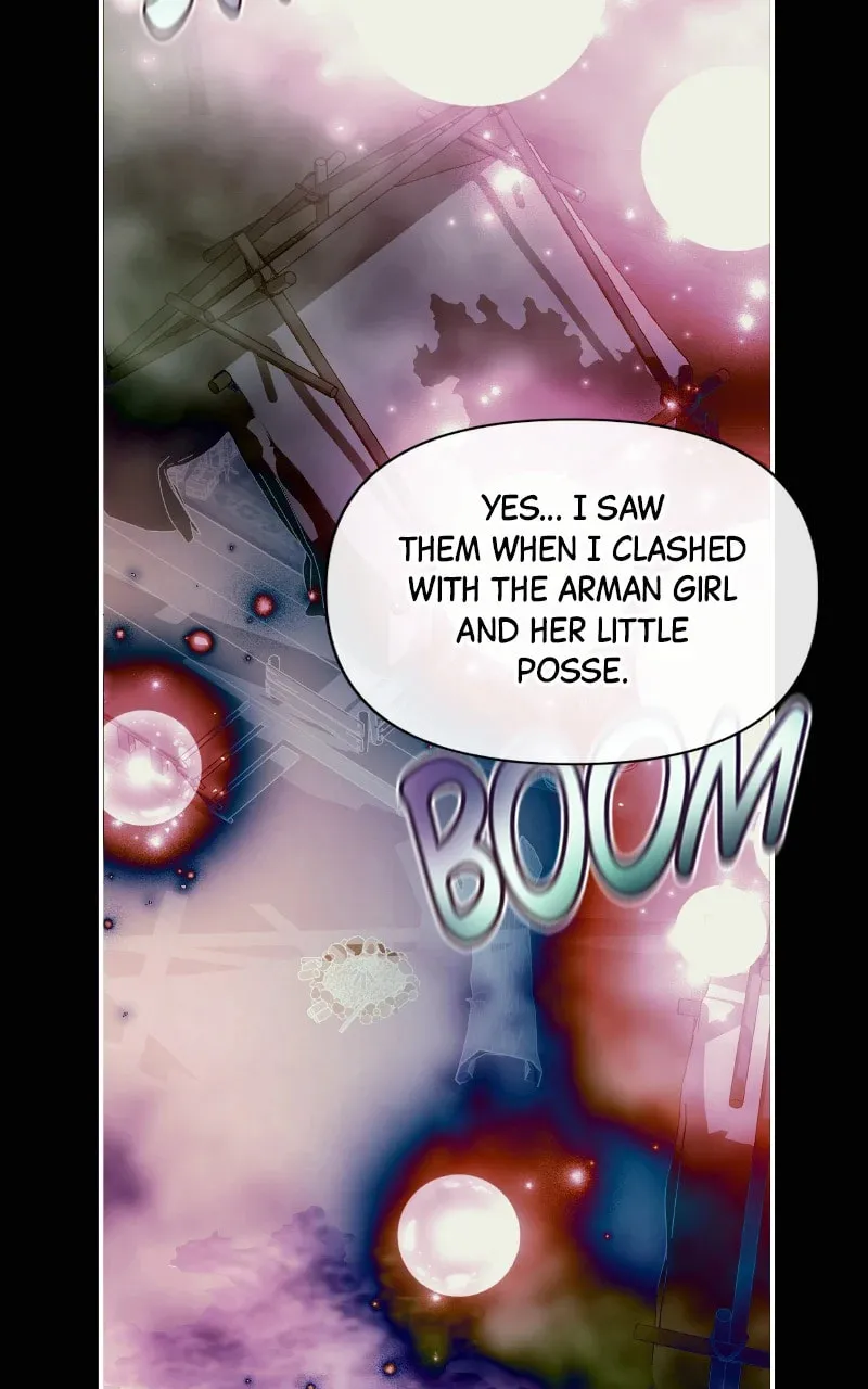 Ten Ways to Get Dumped by a Tyrant Chapter 72 page 2 - 