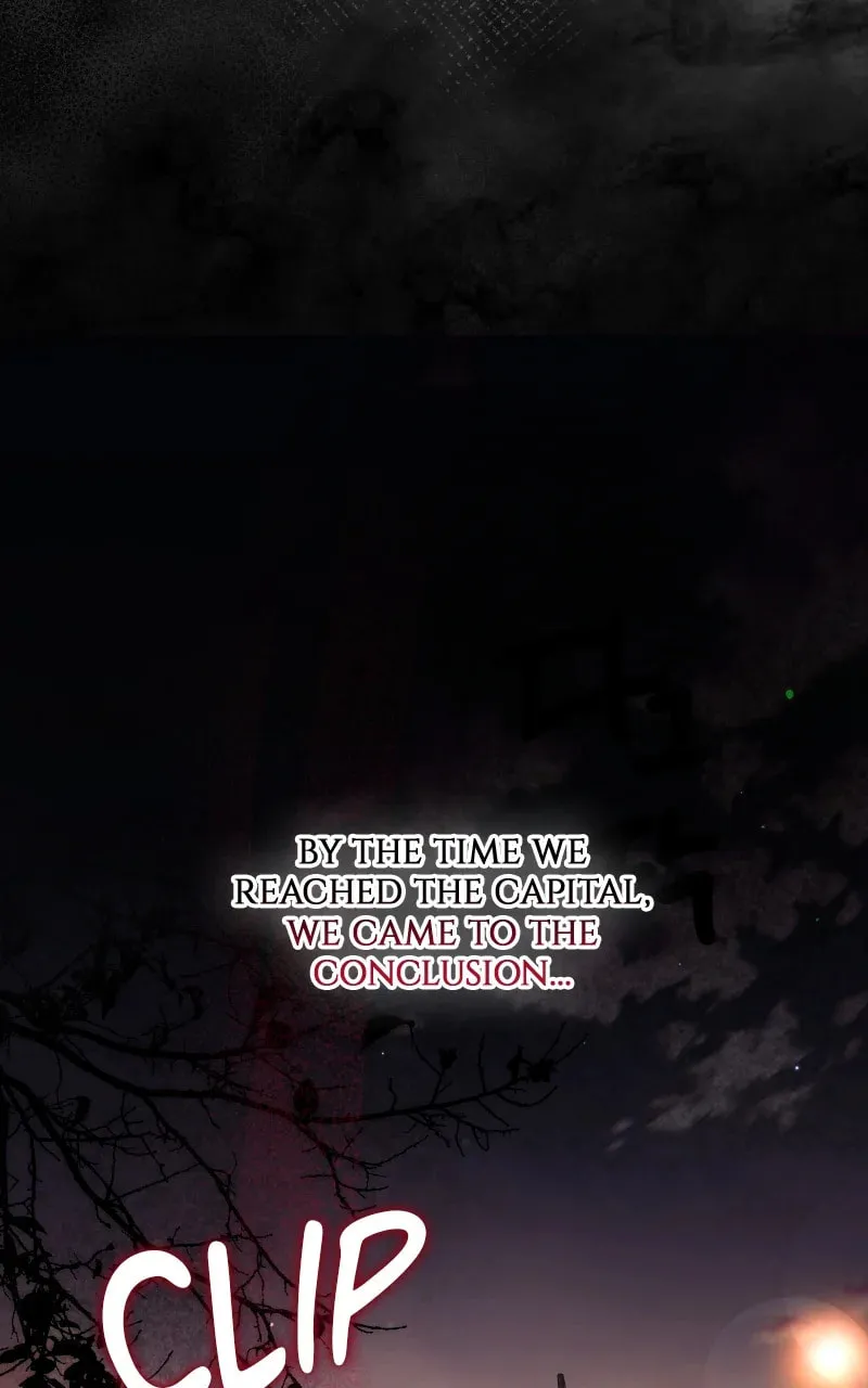 Ten Ways to Get Dumped by a Tyrant Chapter 72 page 103 - 