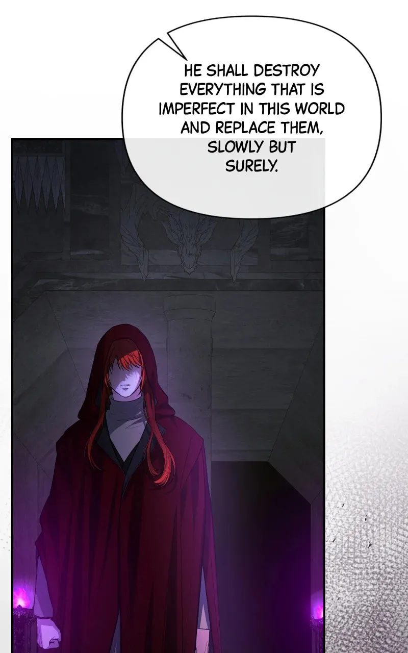 Ten Ways to Get Dumped by a Tyrant Chapter 72 page 13 - 