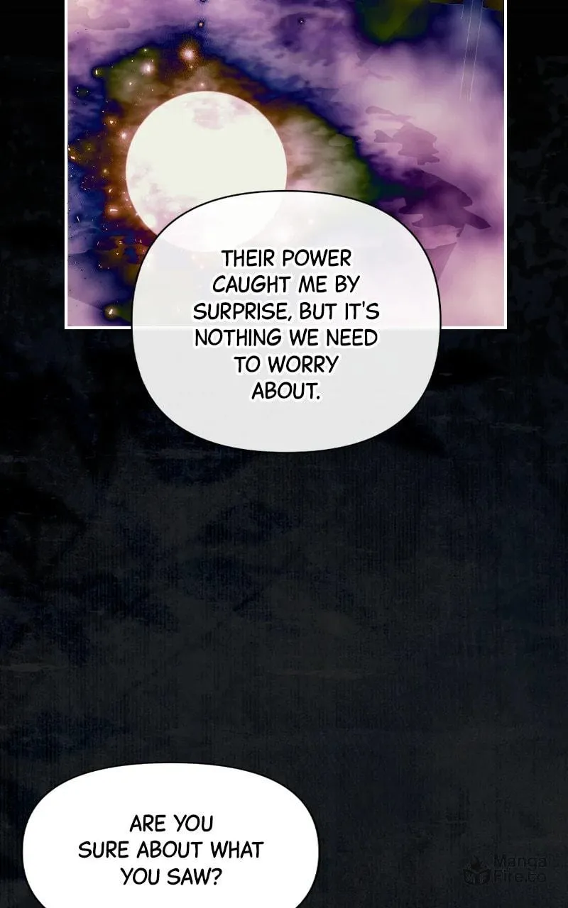 Ten Ways to Get Dumped by a Tyrant Chapter 72 page 3 - 