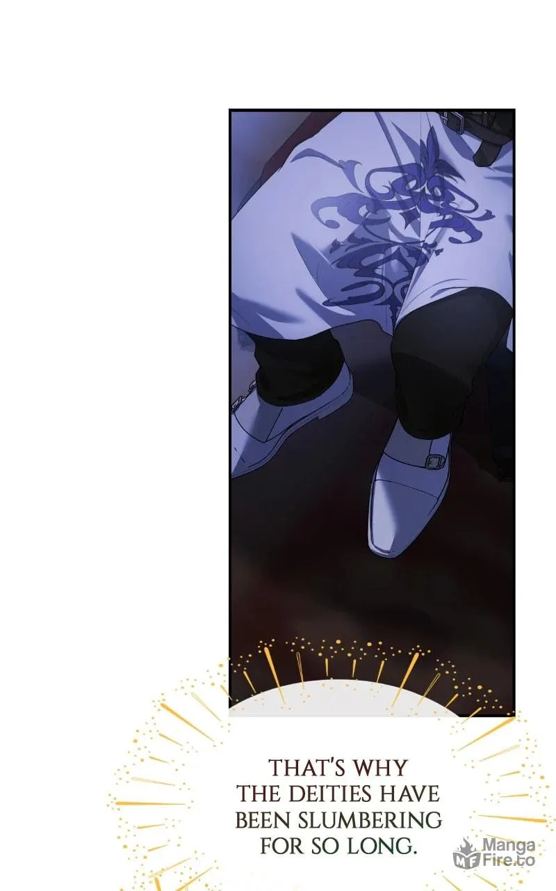 Ten Ways to Get Dumped by a Tyrant Chapter 72 page 21 - 