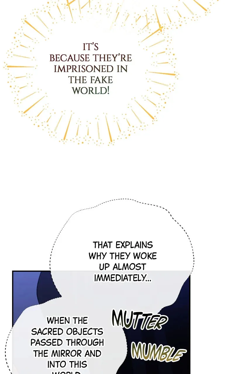 Ten Ways to Get Dumped by a Tyrant Chapter 72 page 22 - 