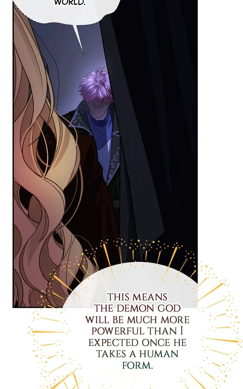 Ten Ways to Get Dumped by a Tyrant Chapter 72 page 23 - 