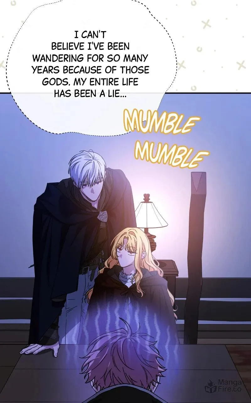 Ten Ways to Get Dumped by a Tyrant Chapter 72 page 25 - 