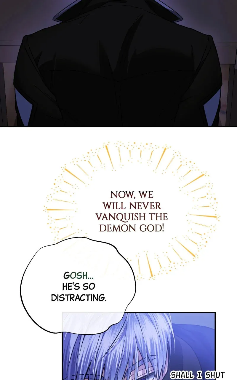 Ten Ways to Get Dumped by a Tyrant Chapter 72 page 26 - 