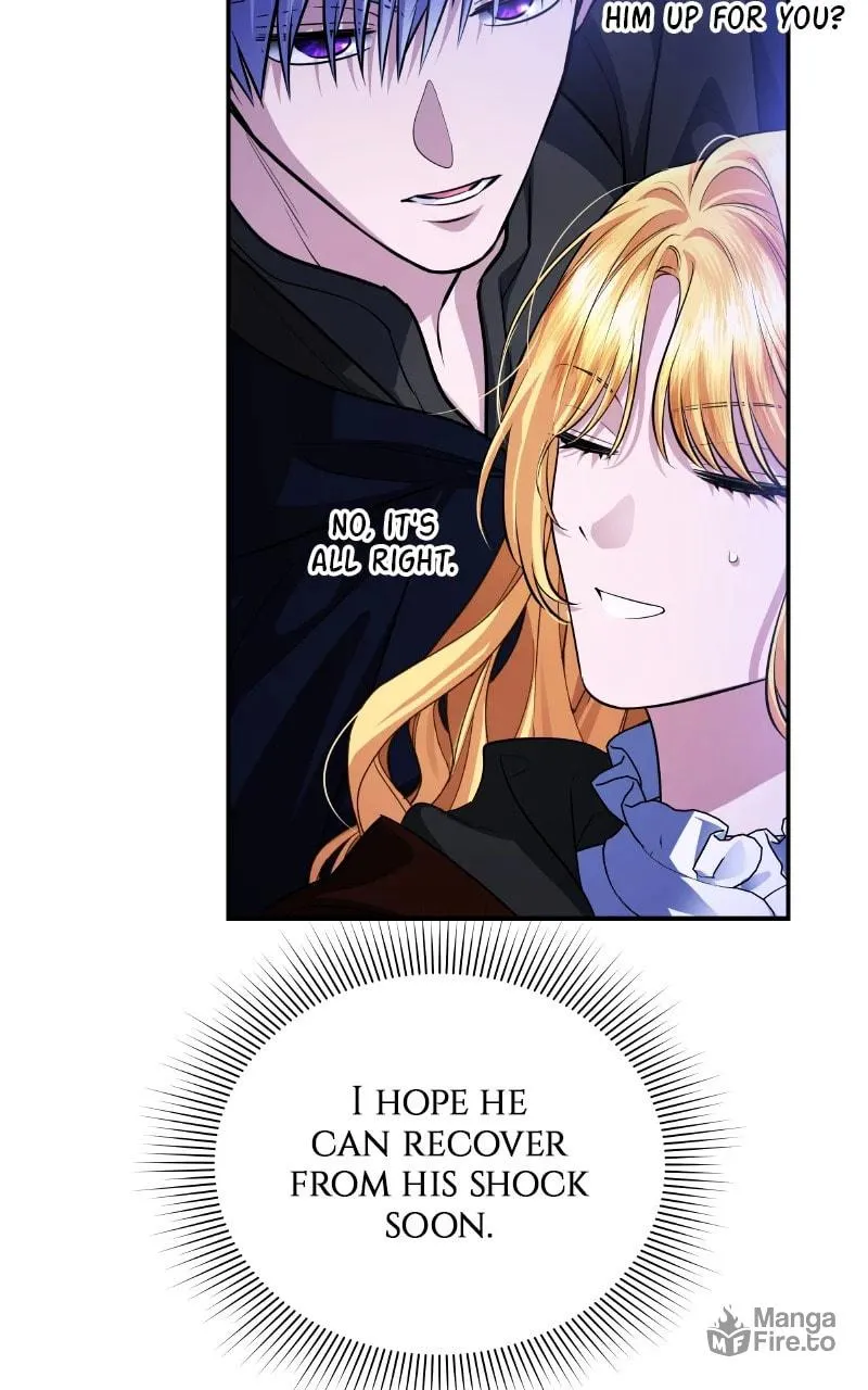 Ten Ways to Get Dumped by a Tyrant Chapter 72 page 27 - 