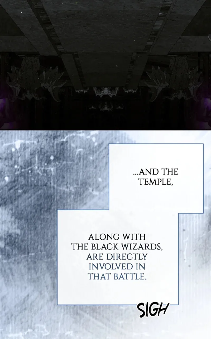 Ten Ways to Get Dumped by a Tyrant Chapter 72 page 29 - 