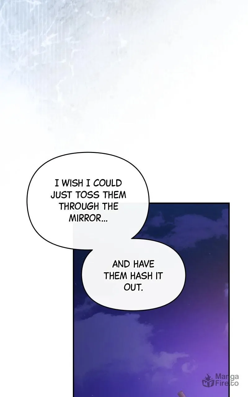 Ten Ways to Get Dumped by a Tyrant Chapter 72 page 30 - 
