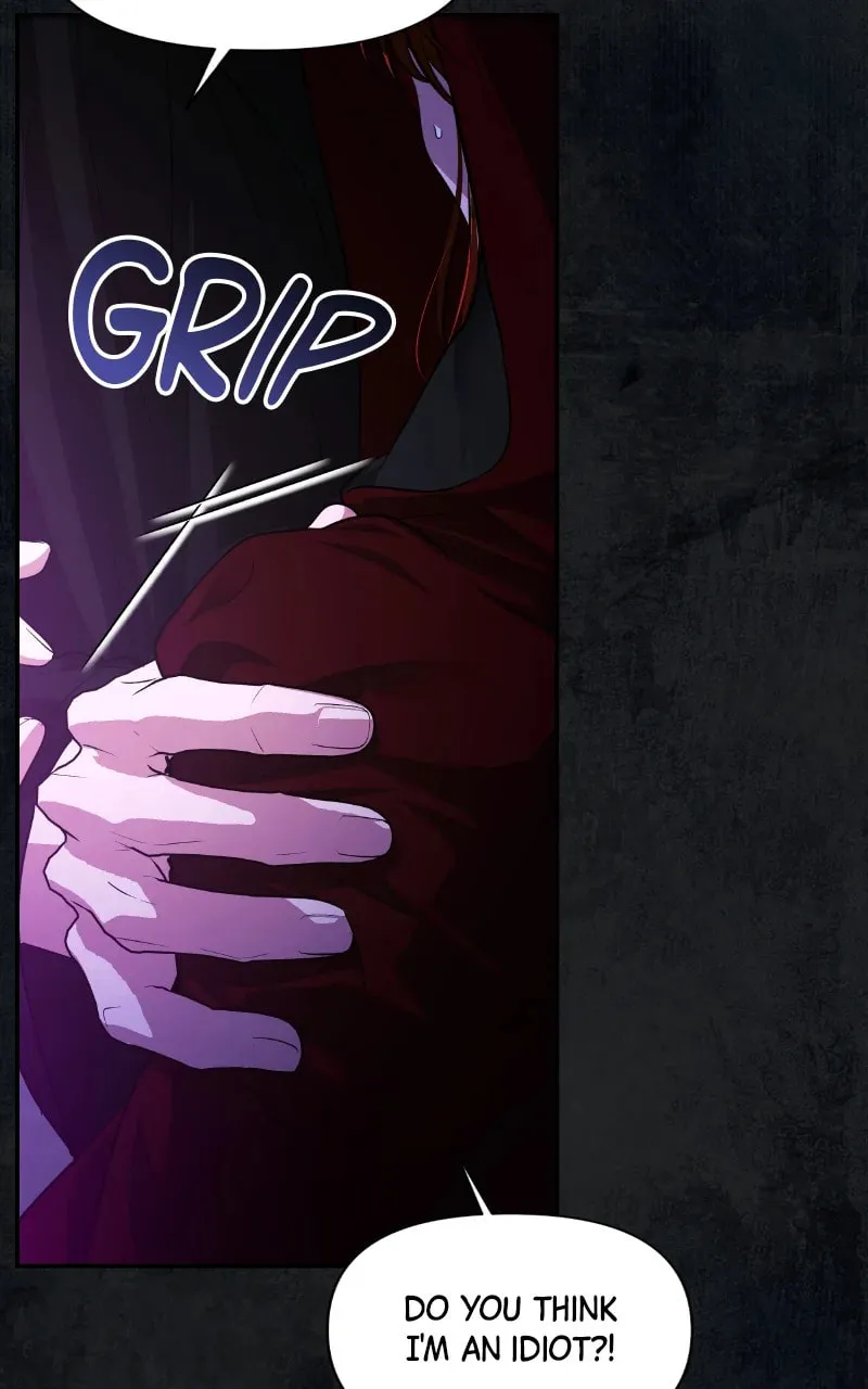 Ten Ways to Get Dumped by a Tyrant Chapter 72 page 4 - 