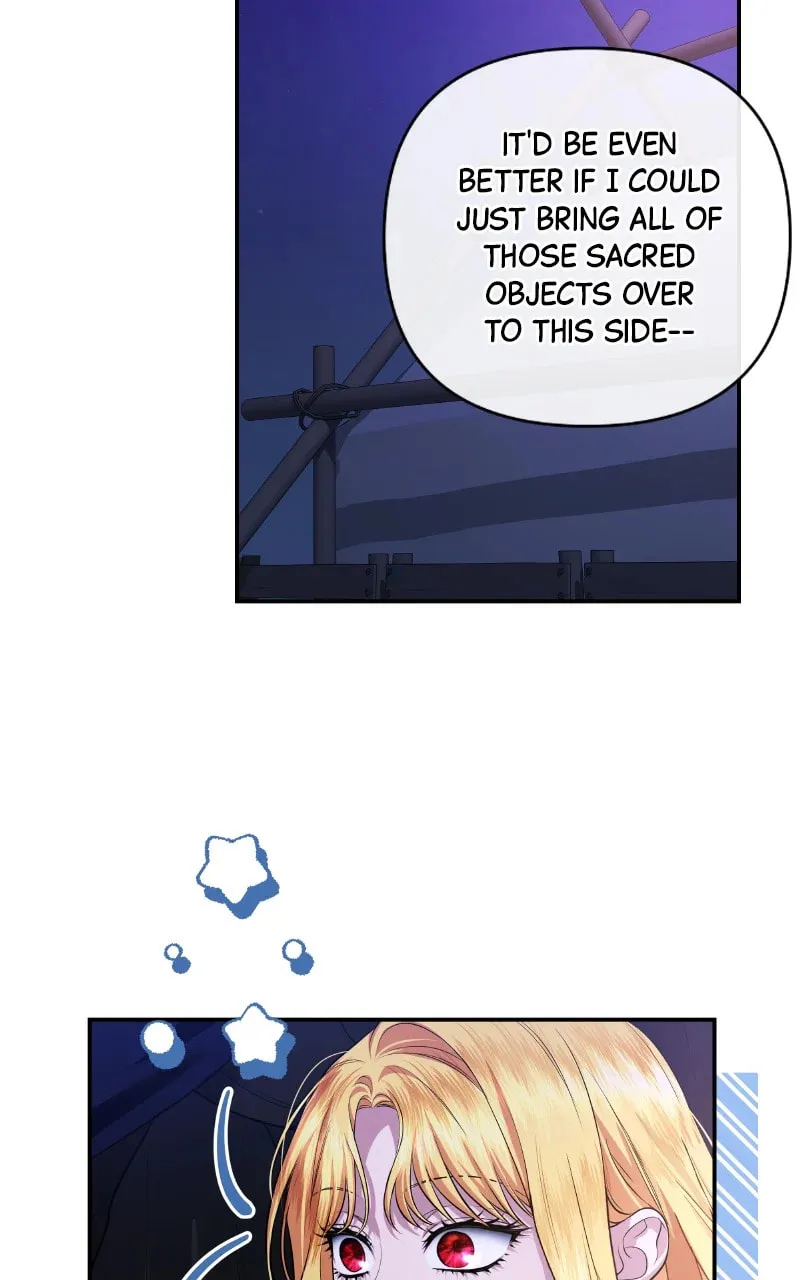 Ten Ways to Get Dumped by a Tyrant Chapter 72 page 31 - 