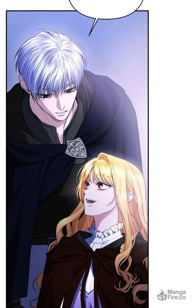 Ten Ways to Get Dumped by a Tyrant Chapter 72 page 33 - 