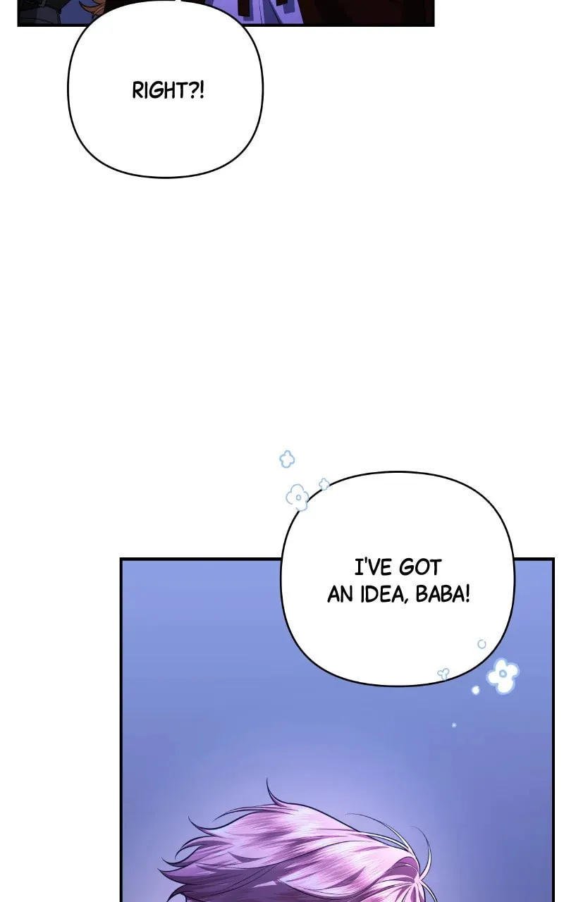 Ten Ways to Get Dumped by a Tyrant Chapter 72 page 34 - 