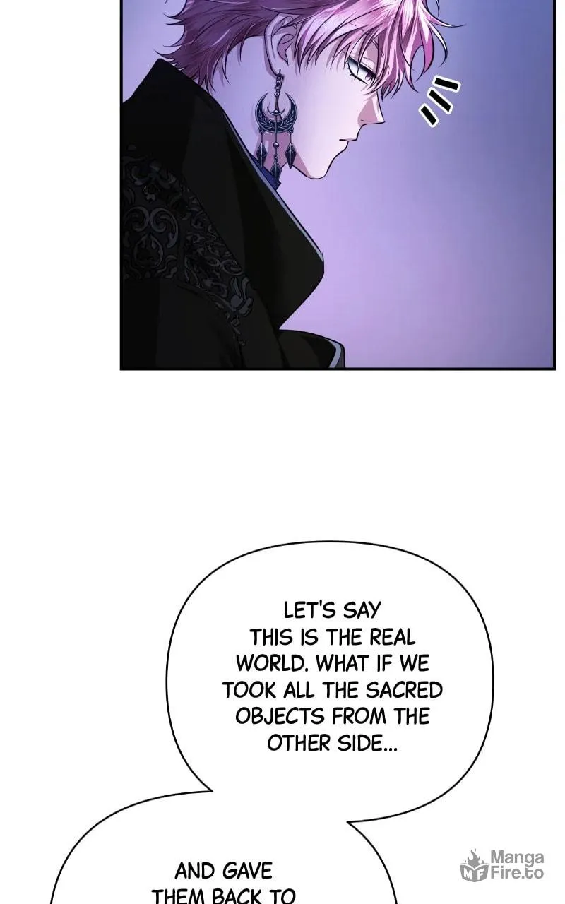Ten Ways to Get Dumped by a Tyrant Chapter 72 page 35 - 