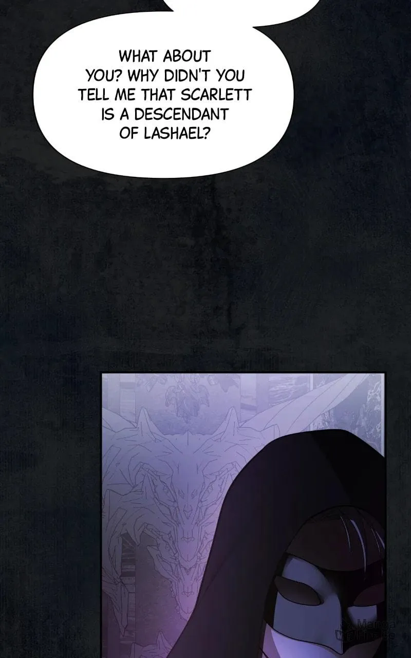 Ten Ways to Get Dumped by a Tyrant Chapter 72 page 5 - 