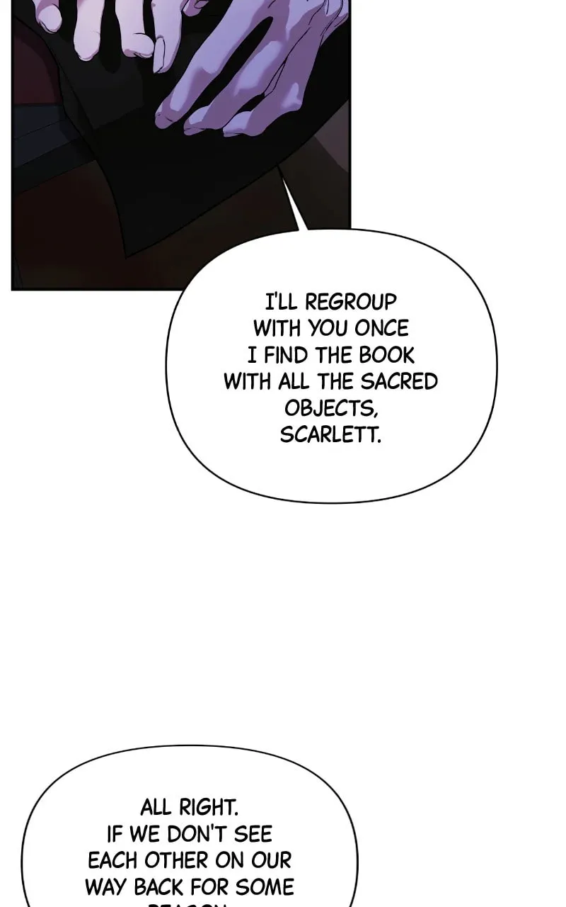 Ten Ways to Get Dumped by a Tyrant Chapter 72 page 44 - 