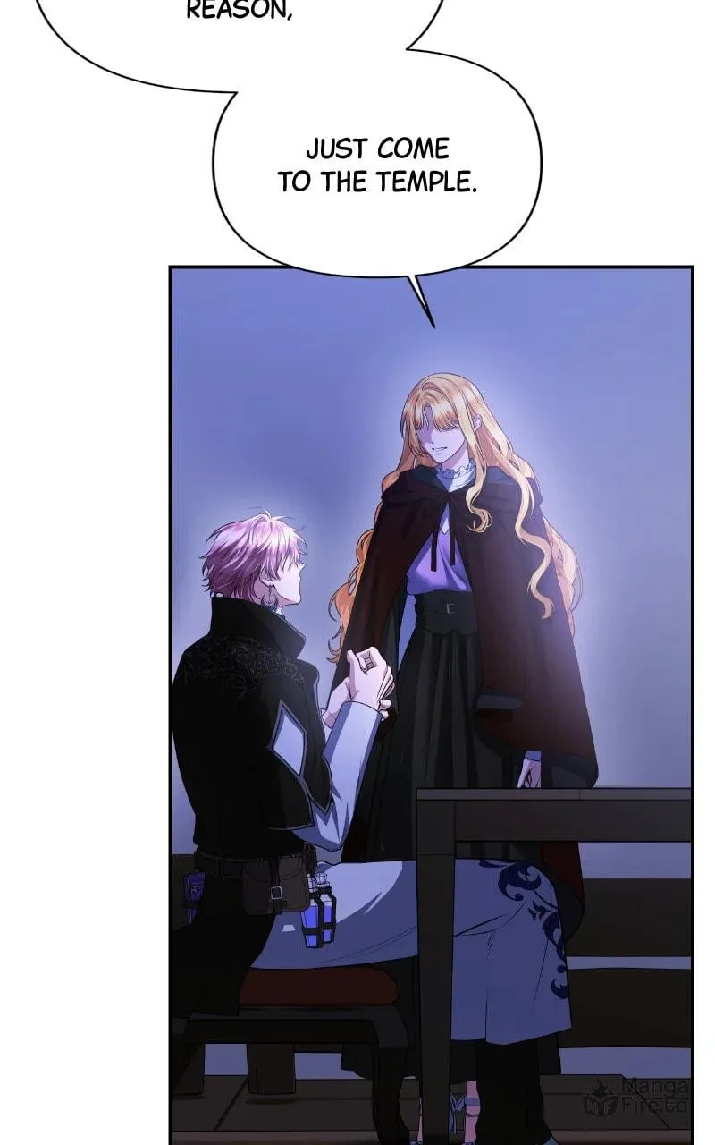Ten Ways to Get Dumped by a Tyrant Chapter 72 page 45 - 