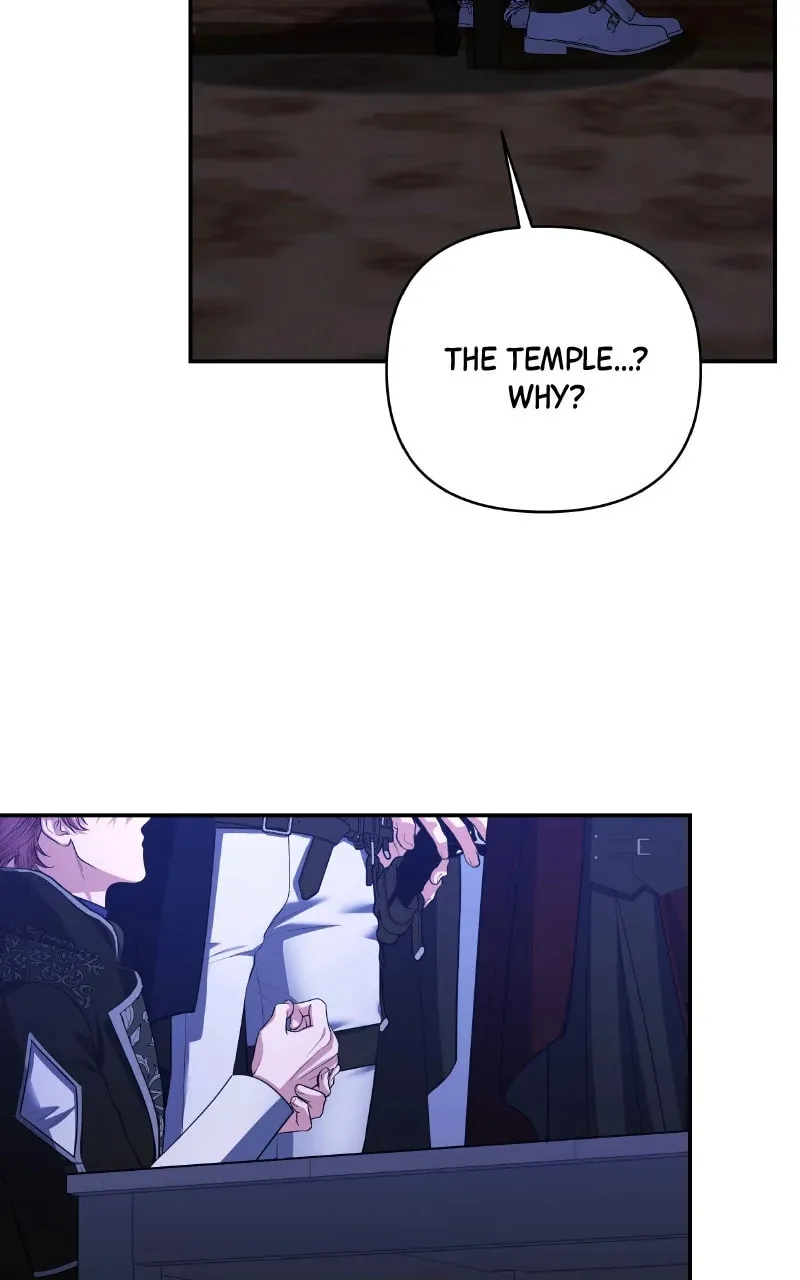 Ten Ways to Get Dumped by a Tyrant Chapter 72 page 46 - 